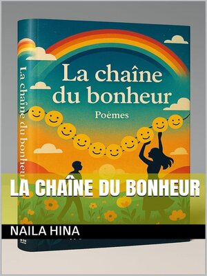 cover image of La chaîne du bonheur
